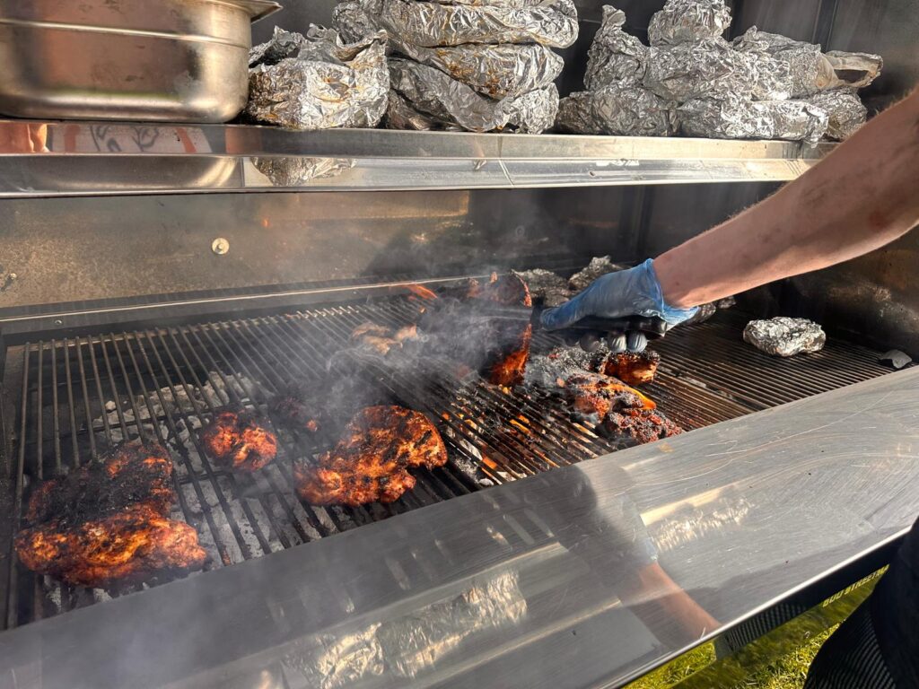 Event Catering in Thanet