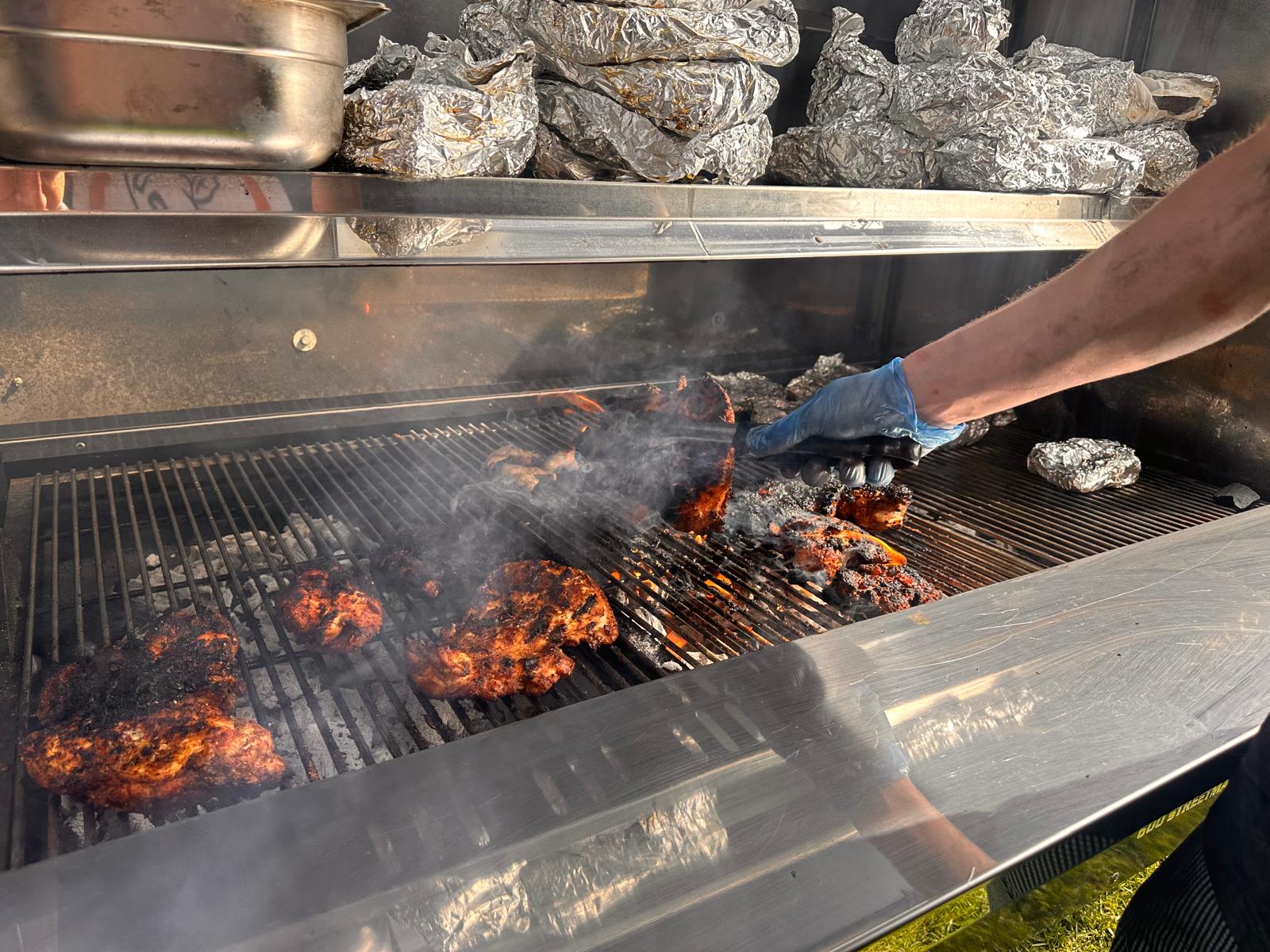 Event Catering in Thanet