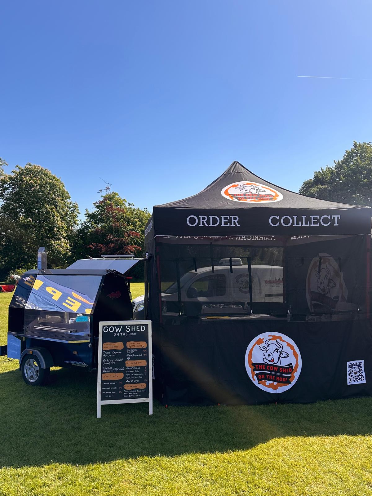 event catering Kent