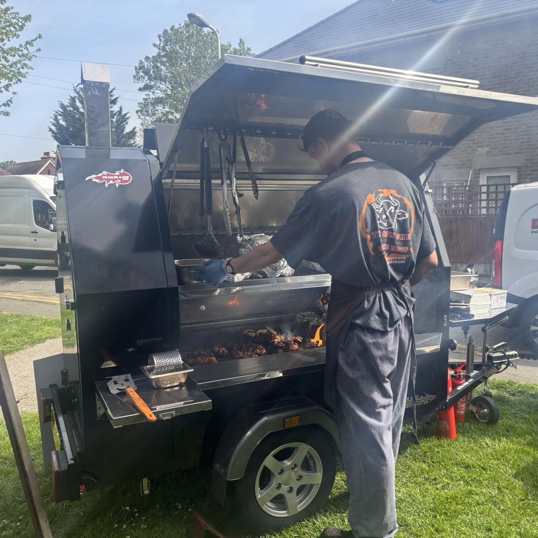 Pop Up Catering Near Me